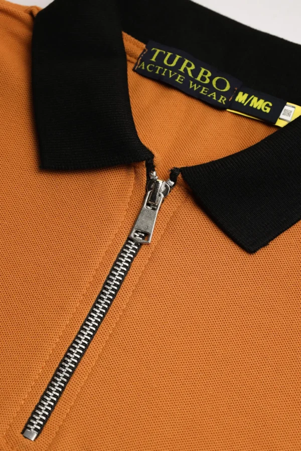 Example Broklyn 'Niagara Falls' Edition Graphic Men's Polo Shirt